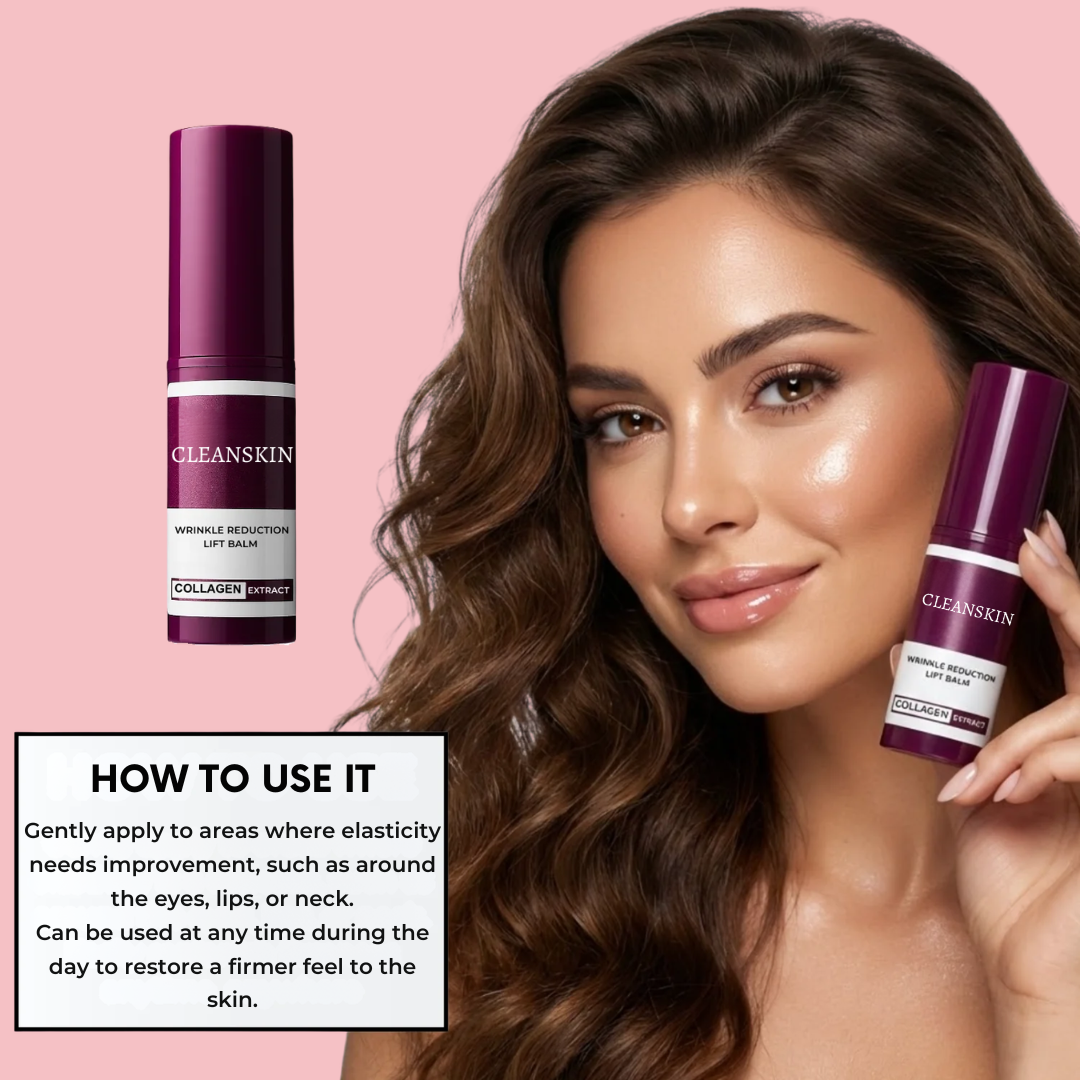 Cleanskin- Restore your youthful beauty