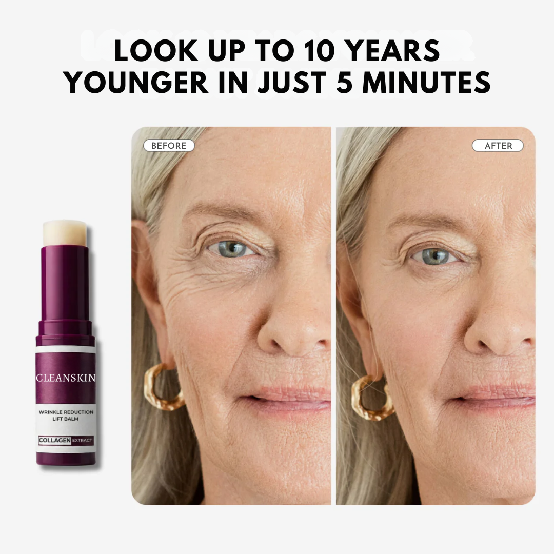 Cleanskin- Restore your youthful beauty