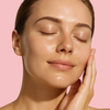 Cleanskin- Clearer skin without visible pores
