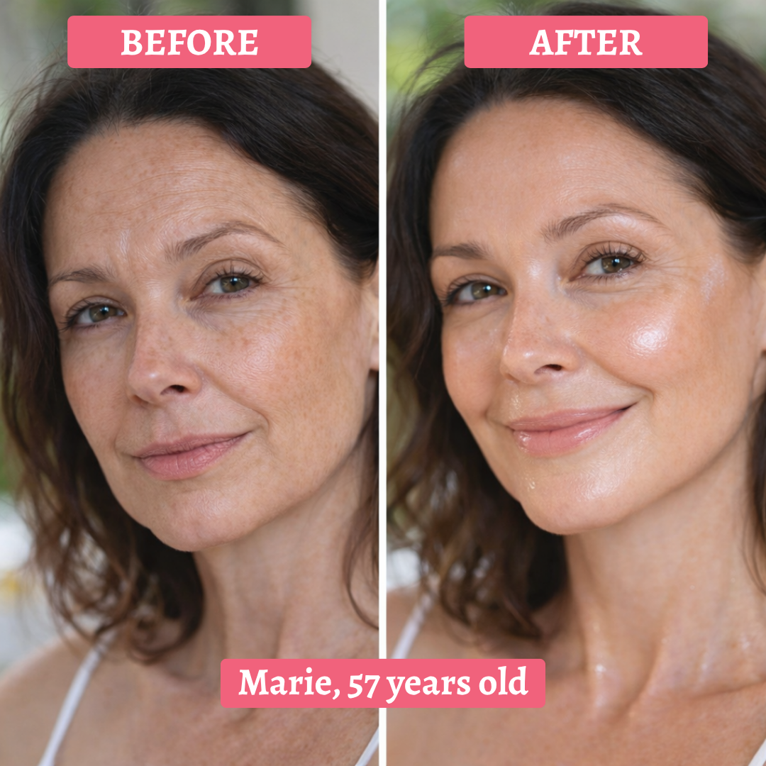 Cleanskin Glow Rice Toner- From clear skin to glow