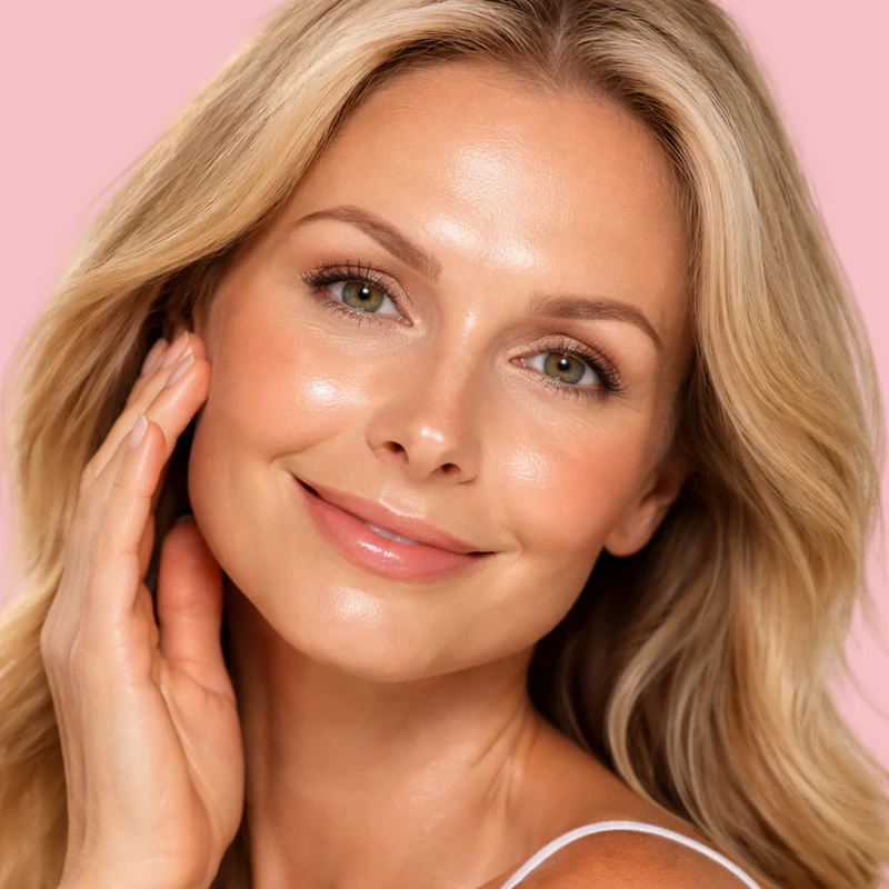 Cleanskin Glow Rice Toner- From clear skin to glow